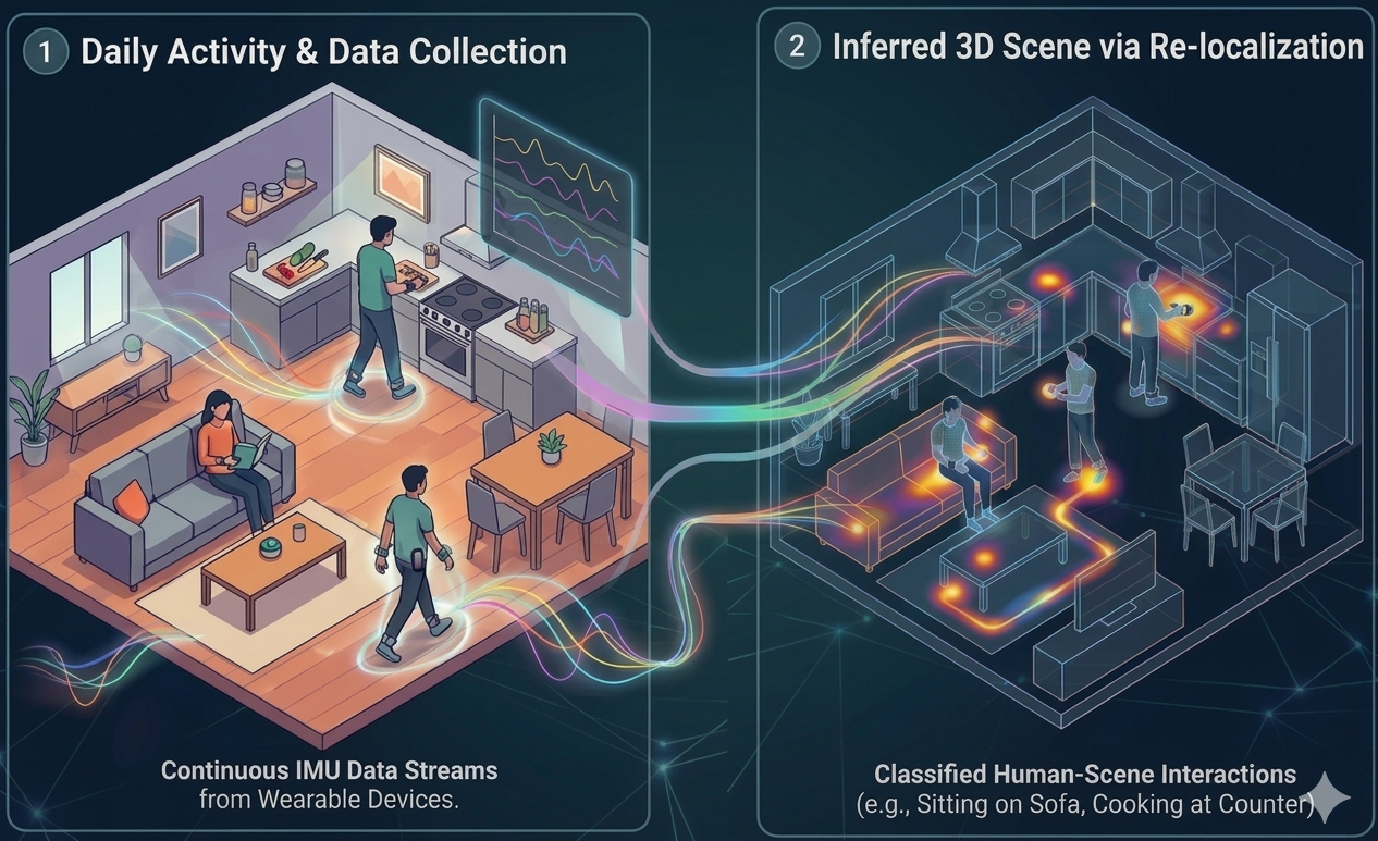 Relocalization illustration